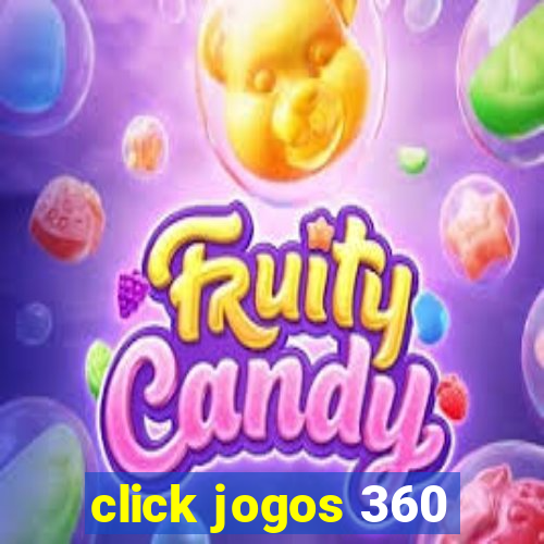 click jogos 360