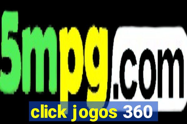 click jogos 360