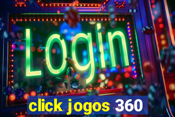 click jogos 360