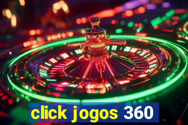 click jogos 360