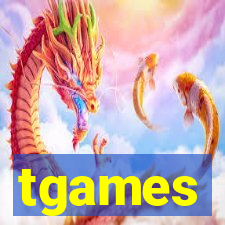 tgames