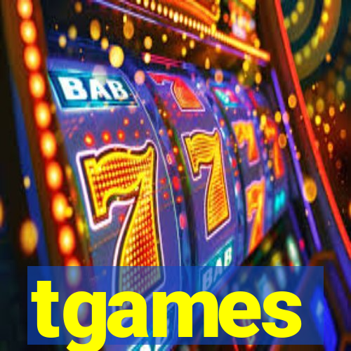 tgames