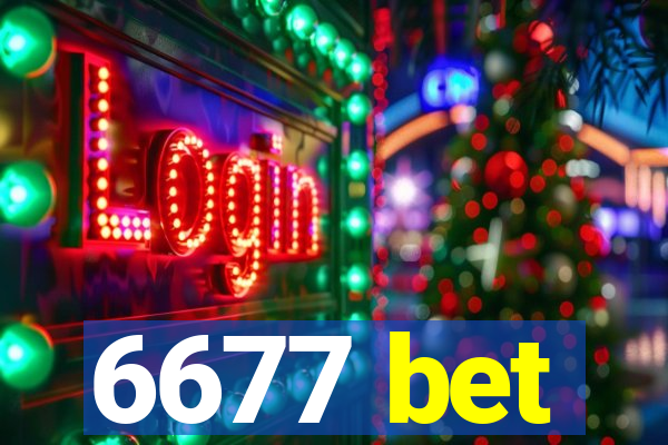 6677 bet