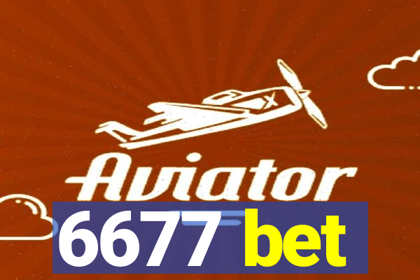 6677 bet