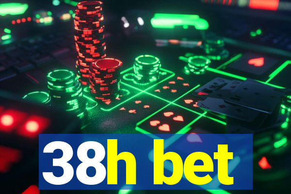 38h bet