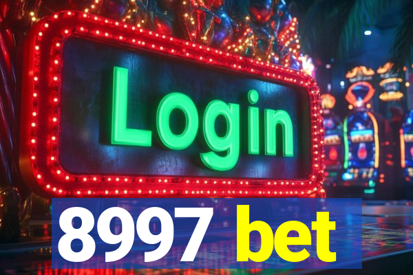 8997 bet