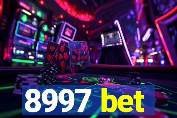 8997 bet