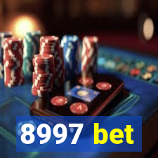 8997 bet