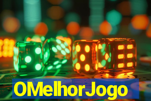 OMelhorJogo