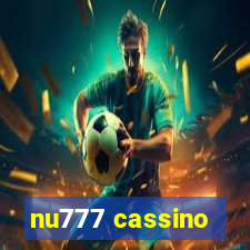 nu777 cassino