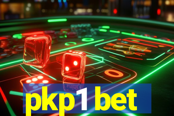 pkp1 bet