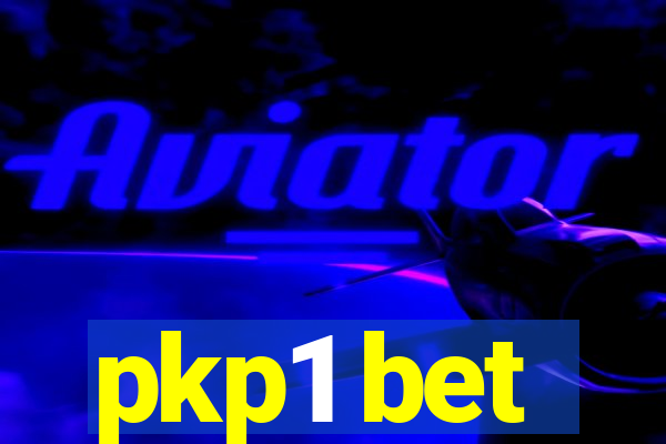 pkp1 bet