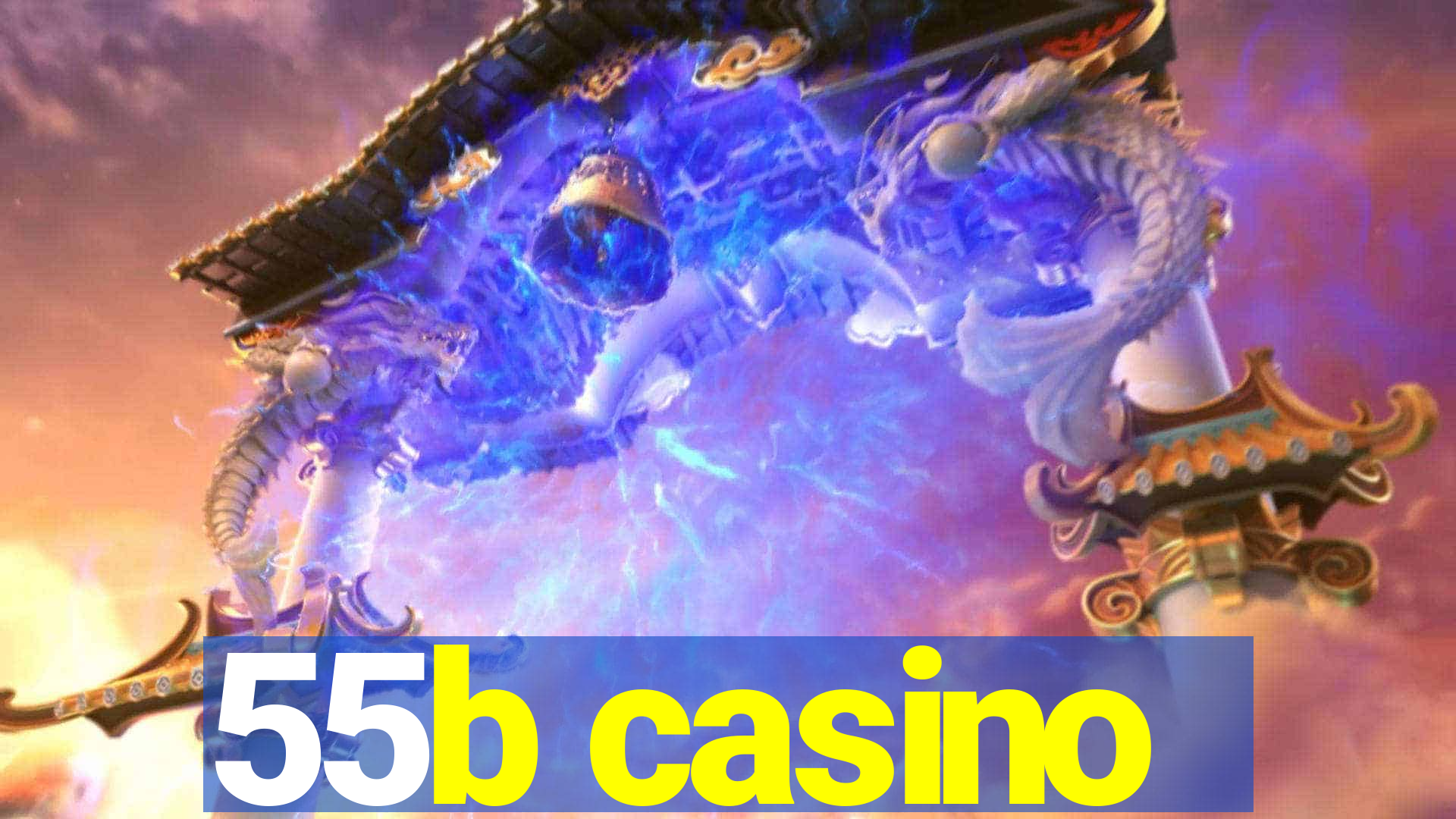 55b casino