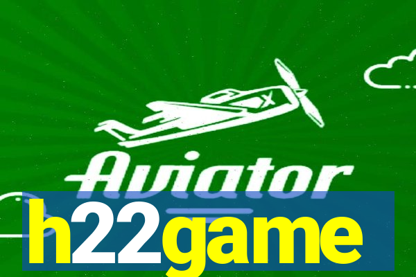 h22game