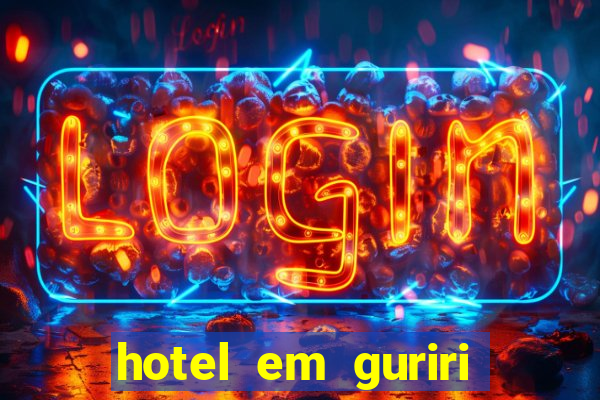 hotel em guriri beira mar