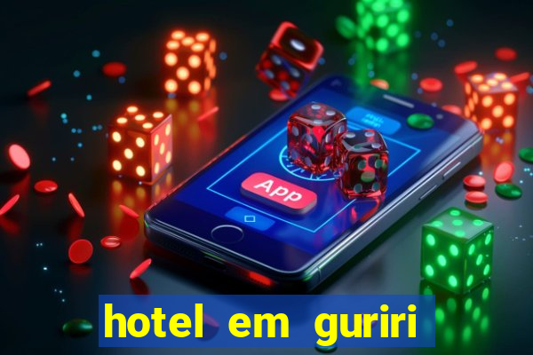 hotel em guriri beira mar