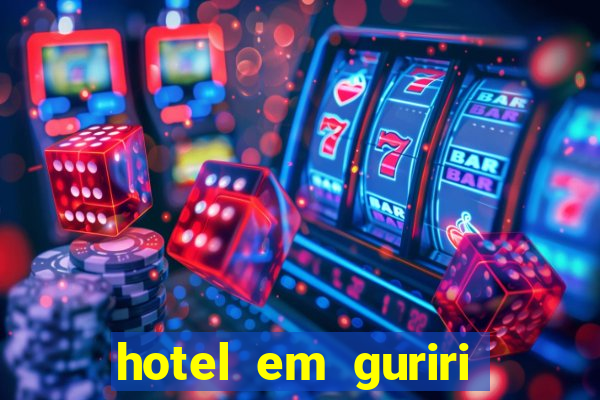 hotel em guriri beira mar