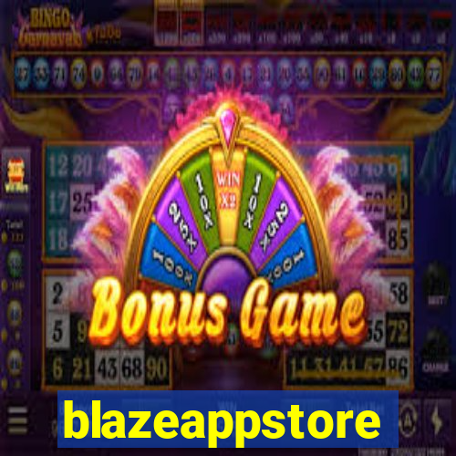 blazeappstore