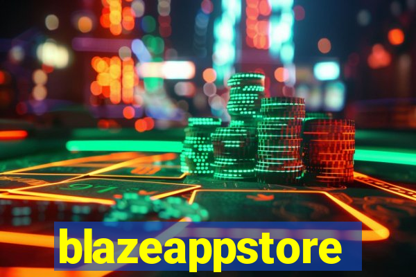 blazeappstore