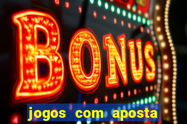 jogos com aposta de 1 centavo