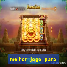 melhor jogo para comprar funcionalidade