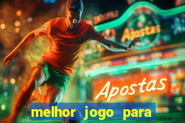 melhor jogo para comprar funcionalidade