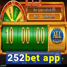 252bet app