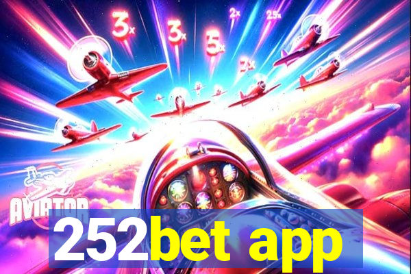 252bet app