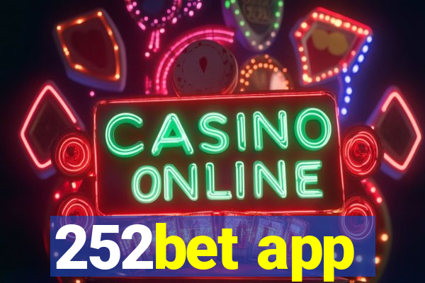 252bet app