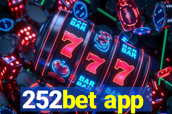 252bet app