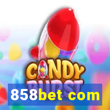 858bet com