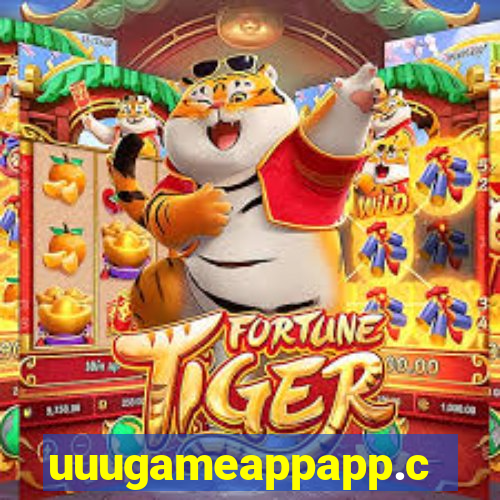 uuugameappapp.com