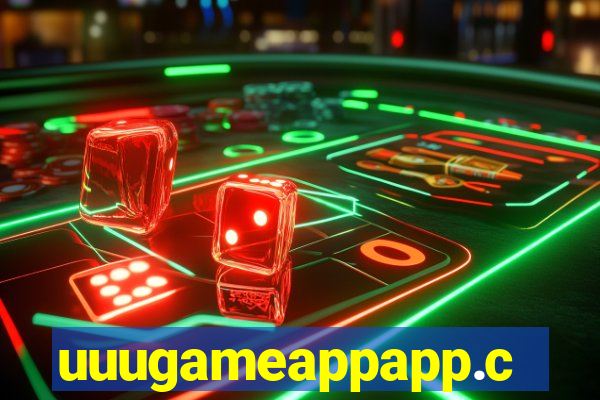 uuugameappapp.com