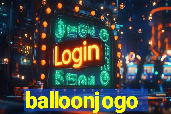 balloonjogo