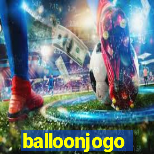 balloonjogo