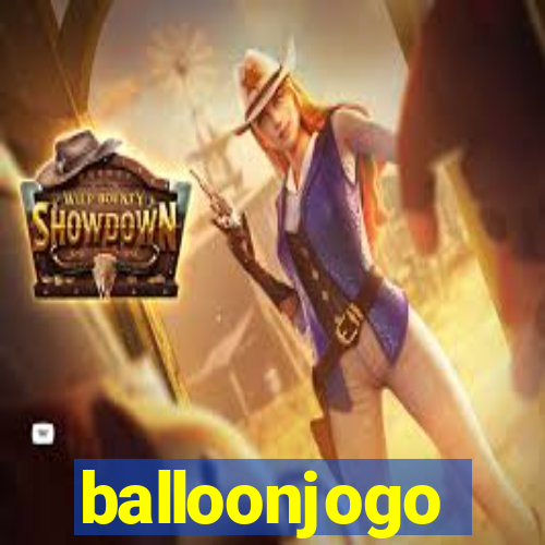 balloonjogo