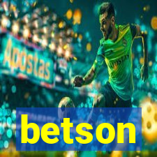 betson