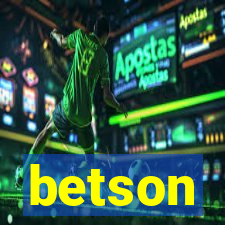 betson