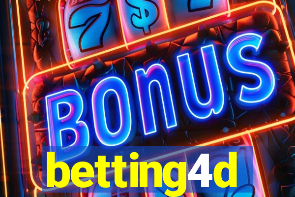 betting4d