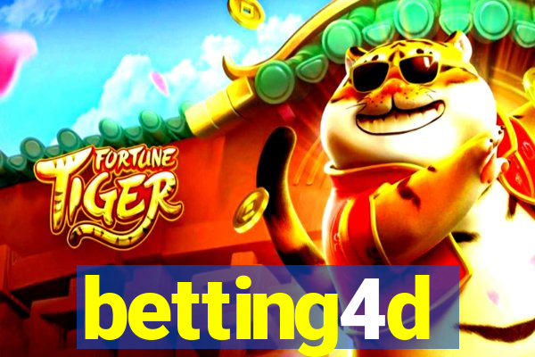 betting4d