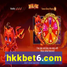 hkkbet6.com