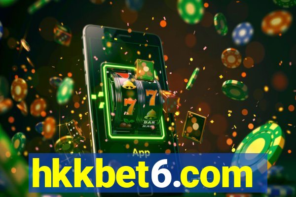 hkkbet6.com