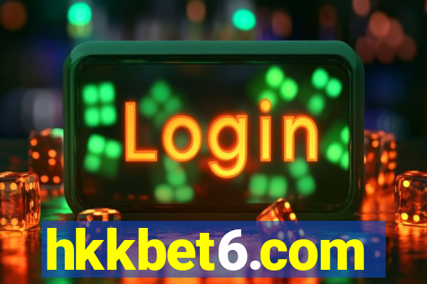 hkkbet6.com