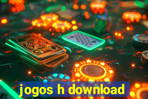 jogos h download