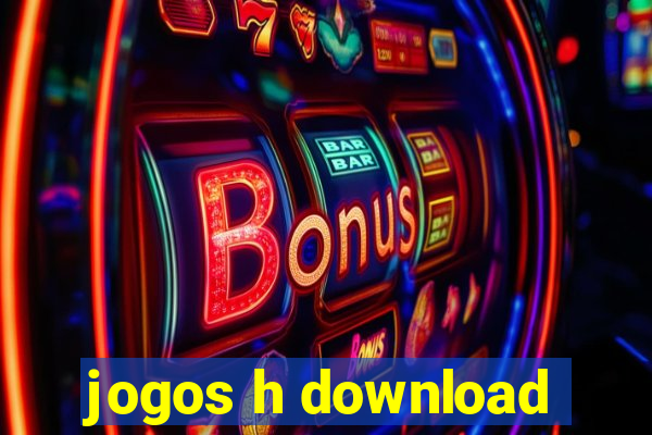 jogos h download