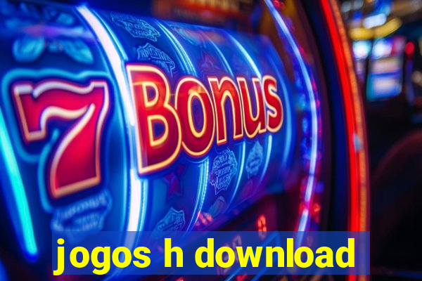 jogos h download