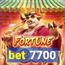 bet 7700