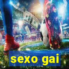 sexo gai