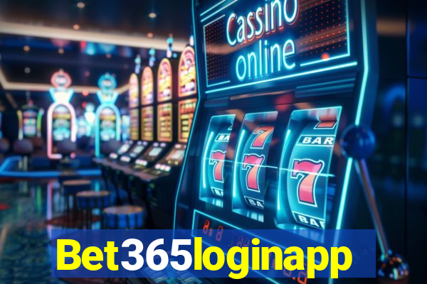 Bet365loginapp