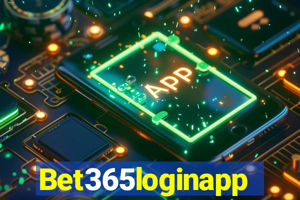 Bet365loginapp